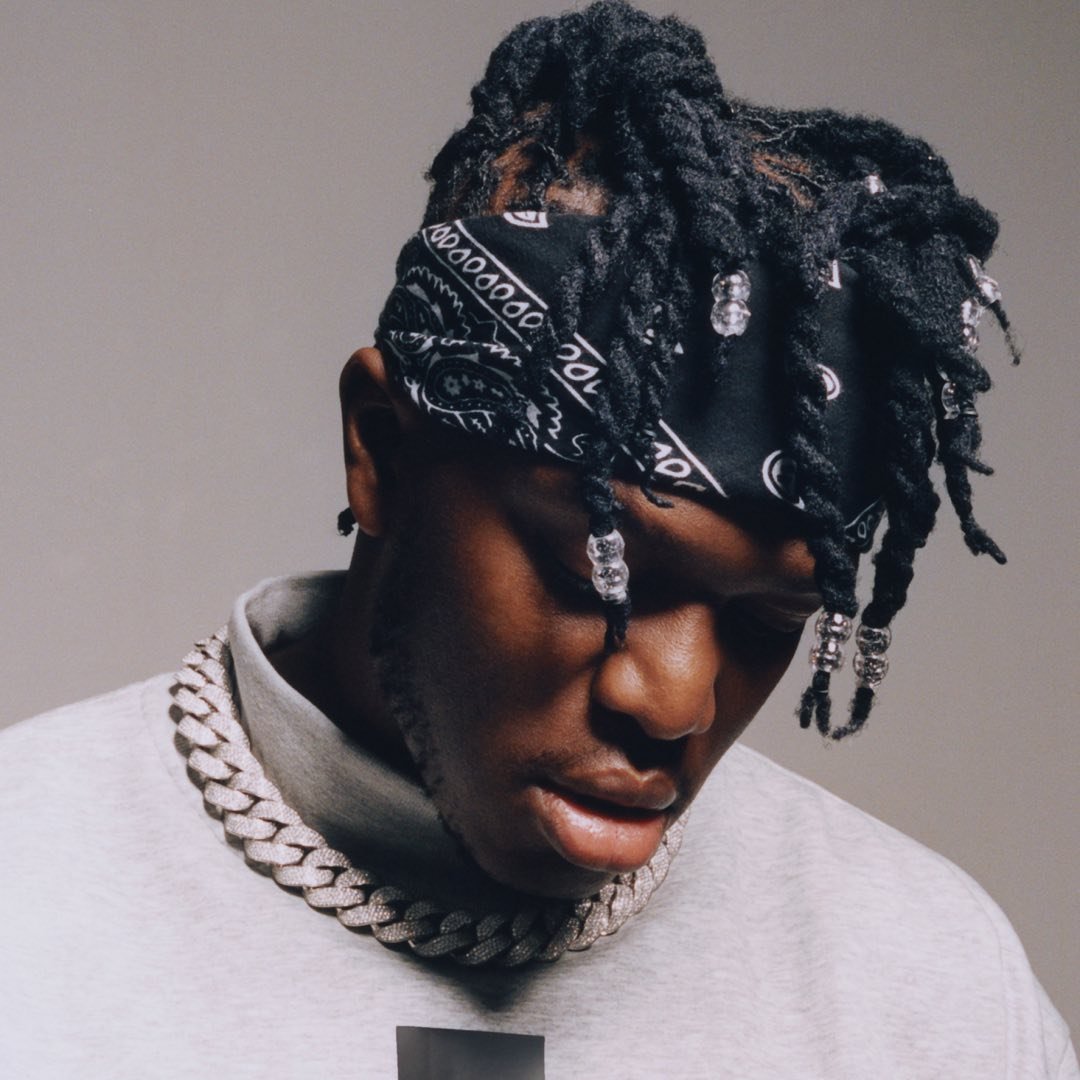 KSI