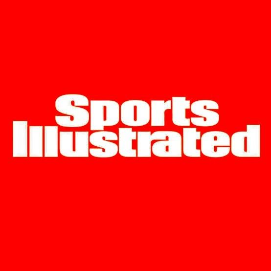 Sports Illustrated logo